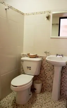 Standard Apart Daire, 2 Yatak Odası