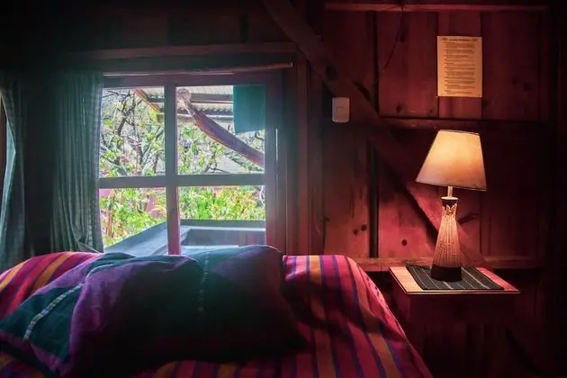 Basic Süit, 1 Çift Kişilik Yatak, Balkon