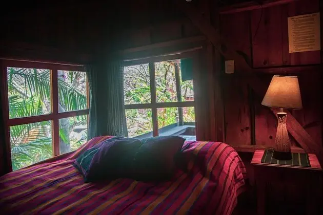 Basic Süit, 1 Çift Kişilik Yatak, Balkon