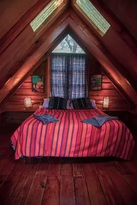 Basic Süit, 1 Çift Kişilik Yatak, Balkon