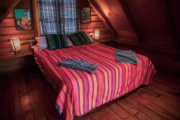 Basic Süit, 1 Çift Kişilik Yatak, Balkon