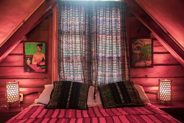 Basic Süit, 1 Çift Kişilik Yatak, Balkon