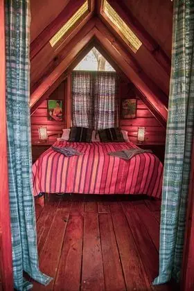 Basic Süit, 1 Çift Kişilik Yatak, Balkon