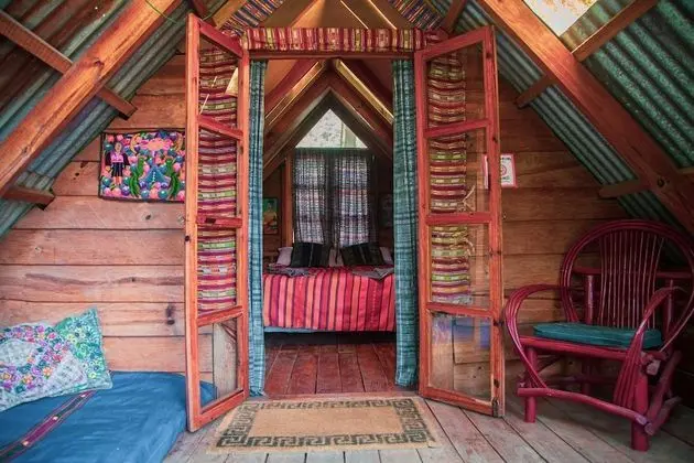 Basic Süit, 1 Çift Kişilik Yatak, Balkon