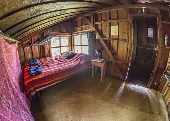 Basic Süit, 1 Çift Kişilik Yatak, Balkon