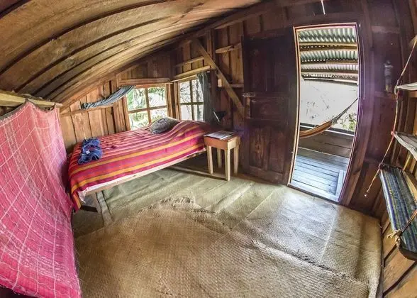 Basic Süit, 1 Çift Kişilik Yatak, Balkon