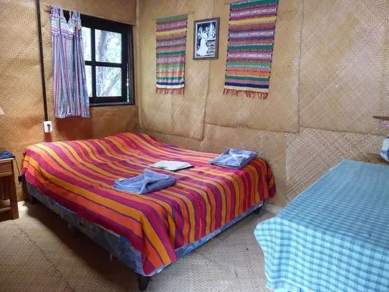 Basic Tek Büyük Yataklı Oda, 1 Çift Kişilik Yatak