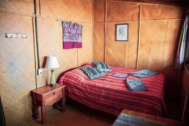 Basic Tek Büyük Yataklı Oda, 1 Çift Kişilik Yatak