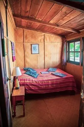 Basic Tek Büyük Yataklı Oda, 1 Çift Kişilik Yatak