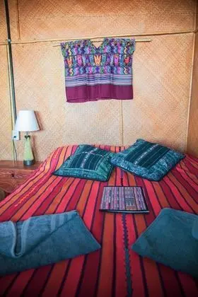 Basic Tek Büyük Yataklı Oda, 1 Çift Kişilik Yatak