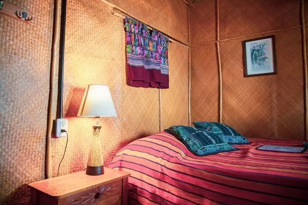 Basic Tek Büyük Yataklı Oda, 1 Çift Kişilik Yatak