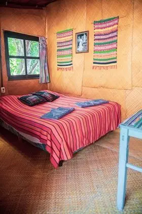 Basic Tek Büyük Yataklı Oda, 1 Çift Kişilik Yatak