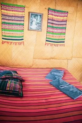 Basic Tek Büyük Yataklı Oda, 1 Çift Kişilik Yatak