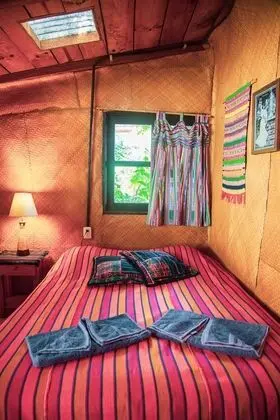 Basic Tek Büyük Yataklı Oda, 1 Çift Kişilik Yatak