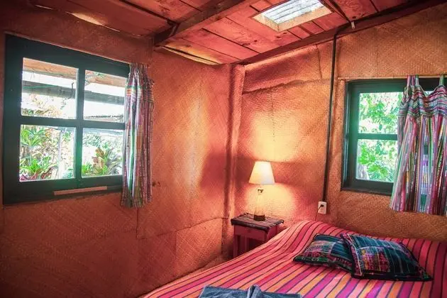 Basic Tek Büyük Yataklı Oda, 1 Çift Kişilik Yatak