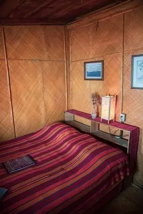 Basic Tek Büyük Yataklı Oda, 1 Çift Kişilik Yatak