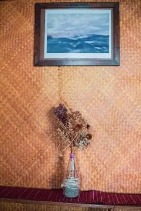 Basic Tek Büyük Yataklı Oda, 1 Çift Kişilik Yatak