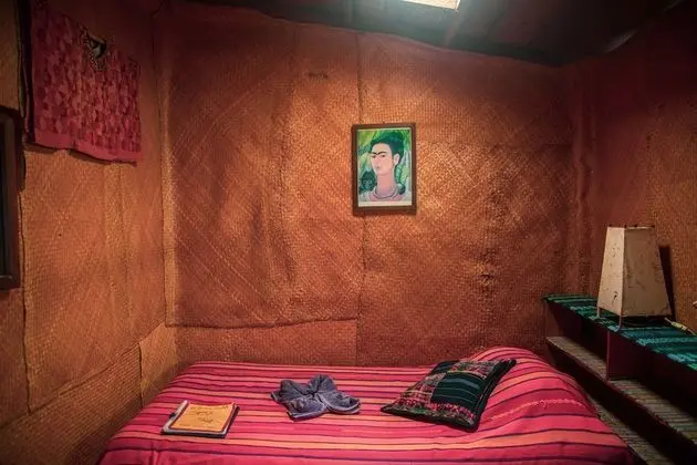 Basic Tek Kişilik Oda, 1 Tek Kişilik Yatak