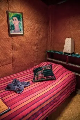 Basic Tek Kişilik Oda, 1 Tek Kişilik Yatak