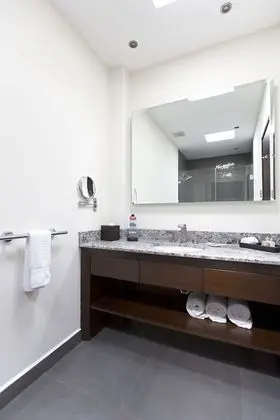 Standard Oda, 2 Çift Kişilik Yatak
