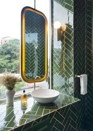 Standard Oda, 2 Çift Kişilik Yatak