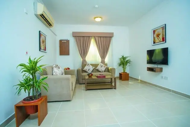 Executive Apart Daire, 1 Çift Kişilik Yatak