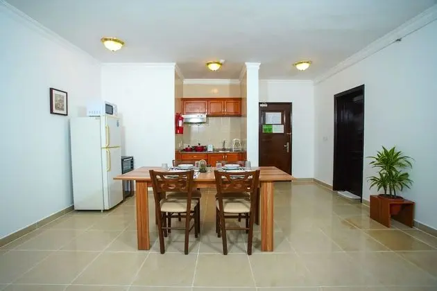 Standard Apart Daire, 1 Çift Kişilik Yatak