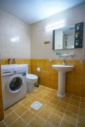 Standard Apart Daire, 1 Çift Kişilik Yatak