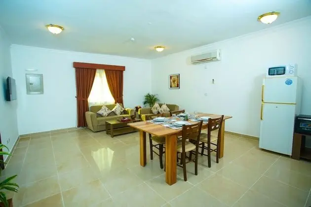 Superior Apart Daire, 1 Çift Kişilik Yatak