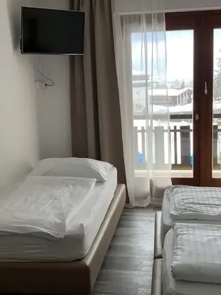 Comfort Üç Kişilik Oda