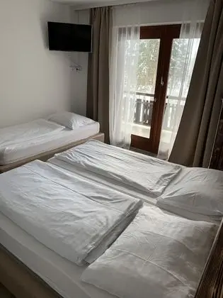 Comfort Üç Kişilik Oda