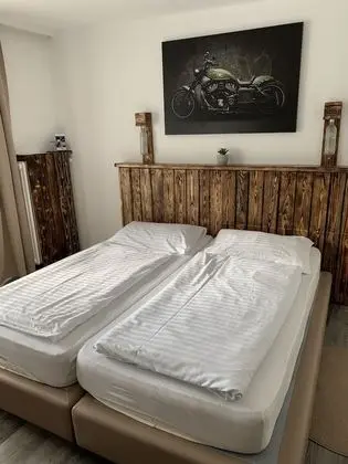 Comfort Üç Kişilik Oda