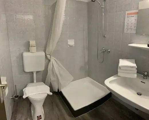 Comfort Üç Kişilik Oda