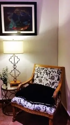 Double Queen Suite