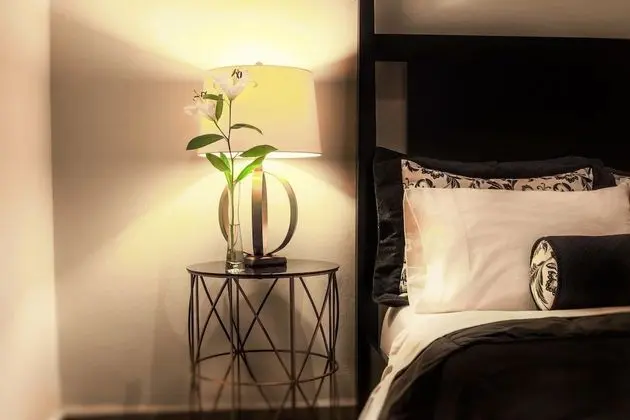 Double Queen Suite