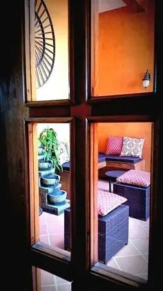 Double Queen Suite