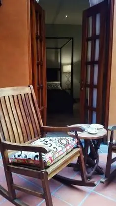 Double Queen Suite