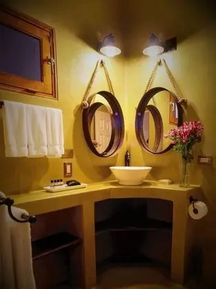 Double Queen Suite