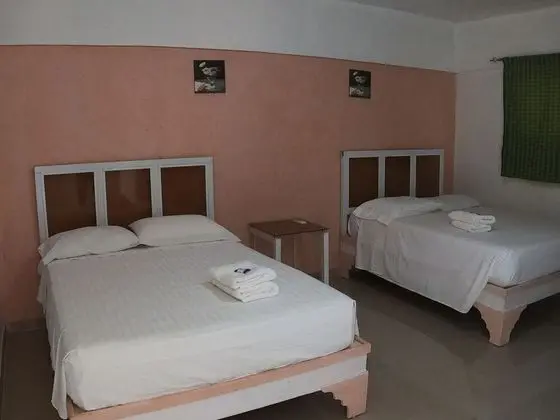 Economy Tek Büyük Yataklı Oda