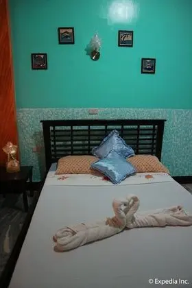 Standard Fan Room - Cold Shower Only