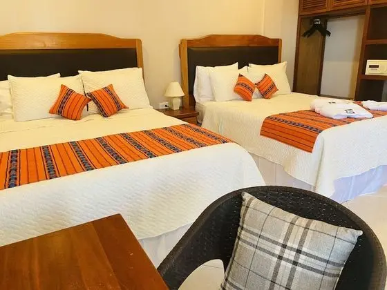 Deluxe Stüdyo Süit