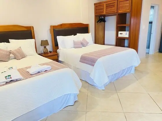 Deluxe Stüdyo Süit