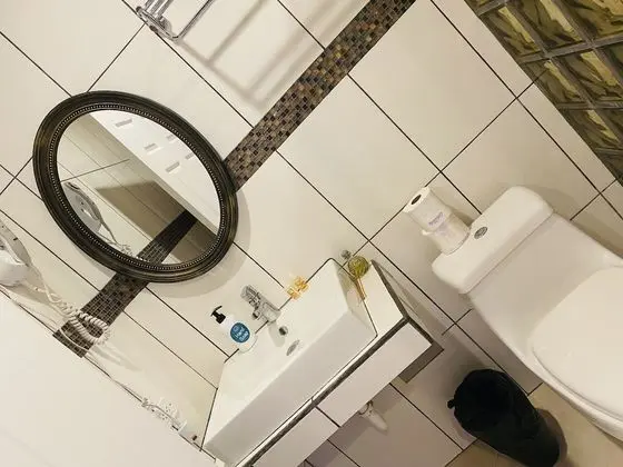 Deluxe Stüdyo Süit