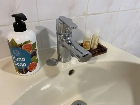 Economy Tek Büyük Yataklı Oda