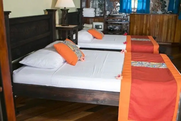 Master Suite
