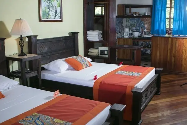 Master Suite