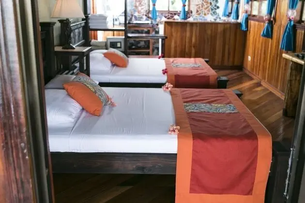 Master Suite