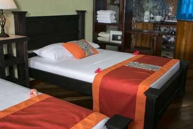 Master Suite