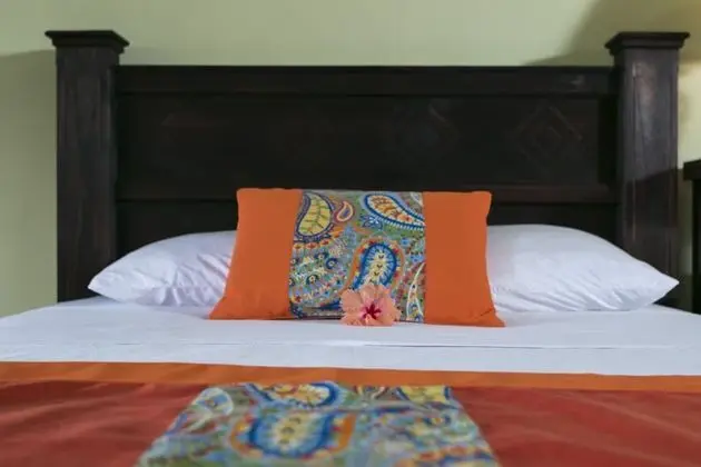 Master Suite