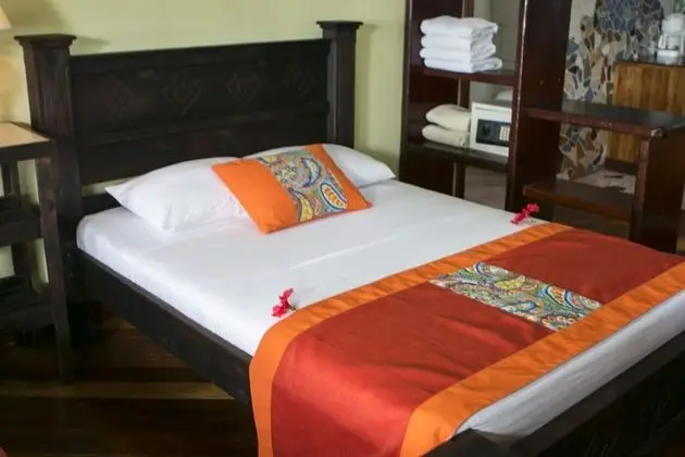Master Suite